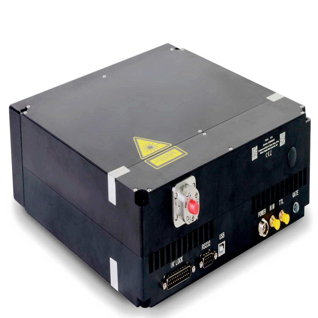 (image for) SUPERCONTINUUM SOURCE Laser OEM ODM Manufacture Module